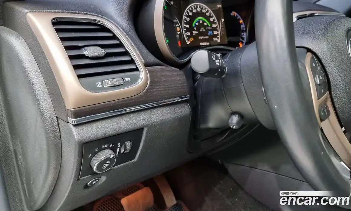 Jeep Cherokee 2013 3.0 гидро в Москве № 232676, фото 15