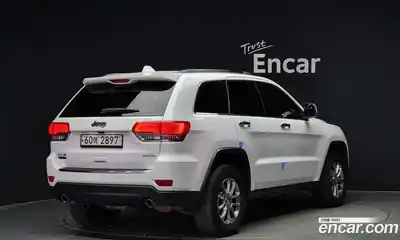 Jeep Cherokee 2013 3.0 гидро в Москве № 232676, миниатюра 2