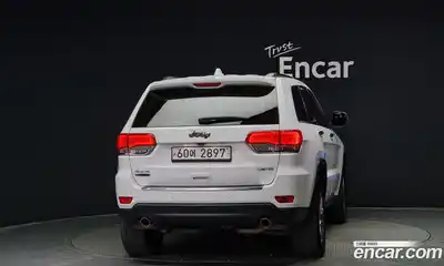 Jeep Cherokee 2013 3.0 гидро в Москве № 232676, миниатюра 4