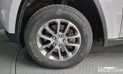 Jeep Cherokee 2013 3.0 гидро в Москве № 232676, миниатюра 5