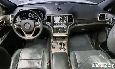 Jeep Cherokee 2013 3.0 гидро в Москве № 232676, миниатюра 7