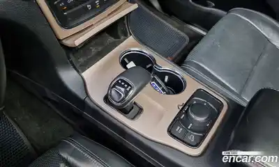 Jeep Cherokee 2013 3.0 гидро в Москве № 232676, миниатюра 9