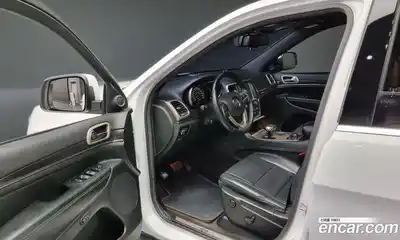 Jeep Cherokee 2013 3.0 гидро в Москве № 232676, миниатюра 10