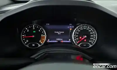 Jeep Renegade 2020 1.6 гидро в Москве № 232711, миниатюра 8