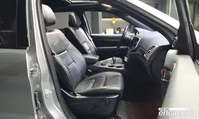 Jeep Cherokee 2014 3.0 гидро в Москве № 232717, миниатюра 11