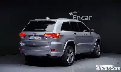 Jeep Cherokee 2014 3.0 гидро в Москве № 232717, миниатюра 2