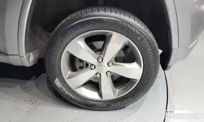 Jeep Cherokee 2014 3.0 гидро в Москве № 232717, миниатюра 5