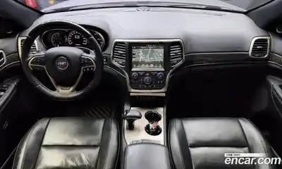 Jeep Cherokee 2014 3.0 гидро в Москве № 232717, миниатюра 7