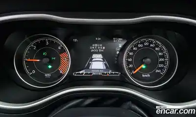 Jeep Cherokee 2015 2.0 гидро в Москве № 232748, миниатюра 8