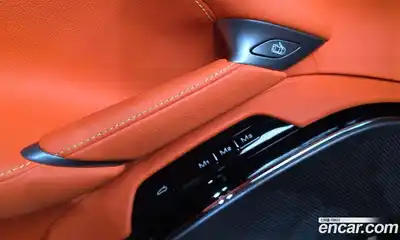 Ferrari Roma 2023 3.9 гидро в Москве № 236022, миниатюра 12