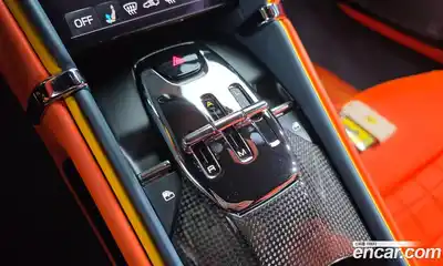 Ferrari Roma 2023 3.9 гидро в Москве № 236022, миниатюра 9