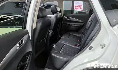 Infiniti EX 2009 3.5 гидро в Москве № 250382, миниатюра 12