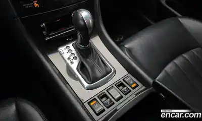 Infiniti EX 2009 3.5 гидро в Москве № 250382, миниатюра 9