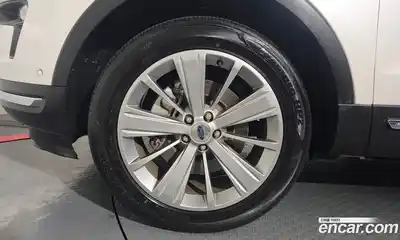 Ford Explorer 2018 2.3 гидро в Москве № 255568, миниатюра 5