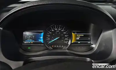 Ford Explorer 2018 2.3 гидро в Москве № 255568, миниатюра 8