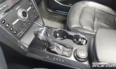 Ford Explorer 2018 2.3 гидро в Москве № 255568, миниатюра 9