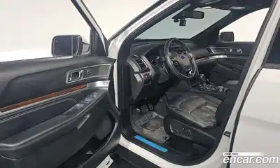 Ford Explorer 2018 2.3 гидро в Москве № 255568, миниатюра 10