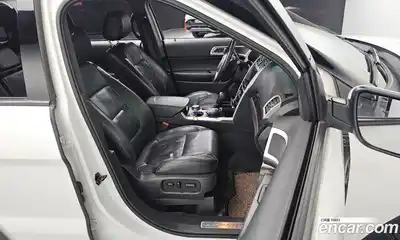 Ford Explorer 2013 3.5 гидро в Москве № 255646, миниатюра 12
