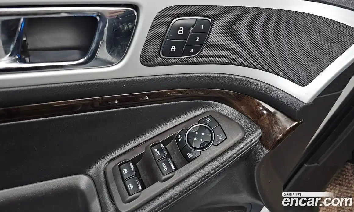 Ford Explorer 2013 3.5 гидро в Москве № 255646, фото 13
