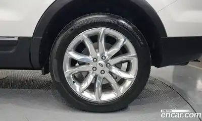 Ford Explorer 2013 3.5 гидро в Москве № 255646, миниатюра 5