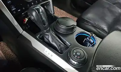Ford Explorer 2013 3.5 гидро в Москве № 255646, миниатюра 9