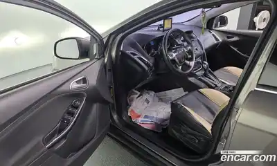 Ford Focus 2014 2.0 гидро в Москве № 255713, миниатюра 11