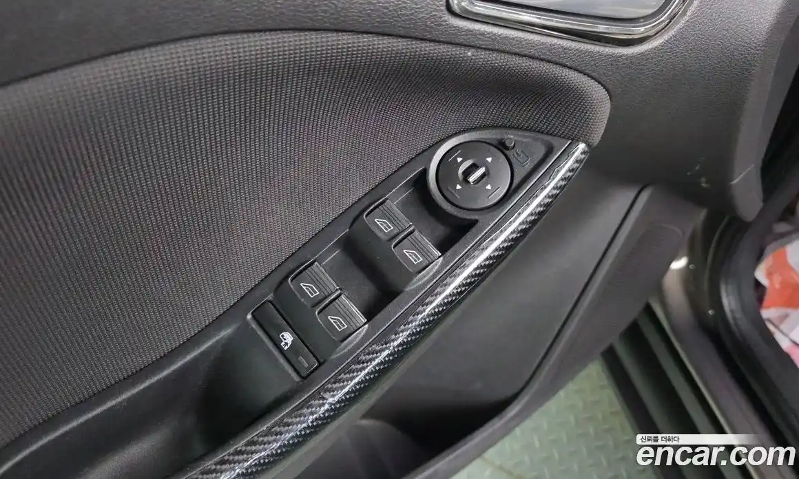 Ford Focus 2014 2.0 гидро в Москве № 255713, фото 17