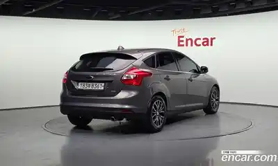 Ford Focus 2014 2.0 гидро в Москве № 255713, миниатюра 2