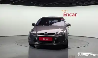 Ford Focus 2014 2.0 гидро в Москве № 255713, миниатюра 3