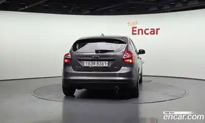 Ford Focus 2014 2.0 гидро в Москве № 255713, миниатюра 4