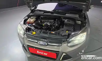 Ford Focus 2014 2.0 гидро в Москве № 255713, миниатюра 6