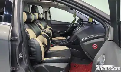 Ford Focus 2014 2.0 гидро в Москве № 255713, миниатюра 10