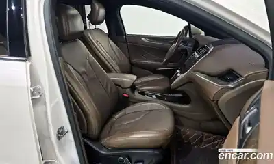 Lincoln MKC 2018 2.0 гидро в Москве № 255813, миниатюра 12