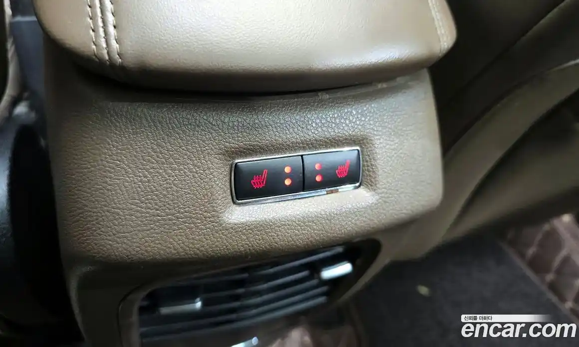 Lincoln MKC 2018 2.0 гидро в Москве № 255813, фото 18