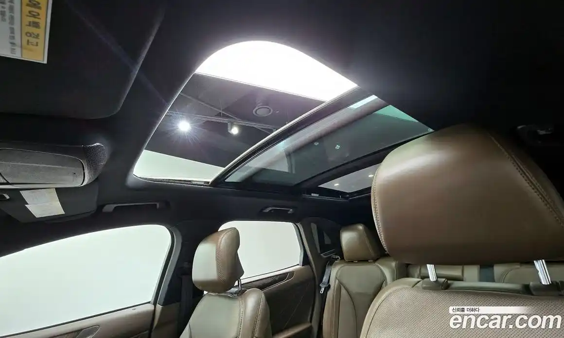 Lincoln MKC 2018 2.0 гидро в Москве № 255813, фото 19