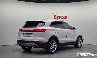 Lincoln MKC 2018 2.0 гидро в Москве № 255813, миниатюра 2