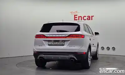 Lincoln MKC 2018 2.0 гидро в Москве № 255813, миниатюра 4