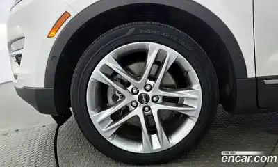 Lincoln MKC 2018 2.0 гидро в Москве № 255813, миниатюра 5