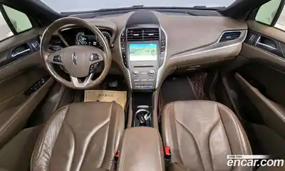 Lincoln MKC 2018 2.0 гидро в Москве № 255813, миниатюра 7