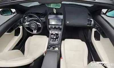 Jaguar F-Type 2022 2.0 гидро в Москве № 256053, миниатюра 7