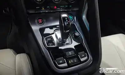 Jaguar F-Type 2022 2.0 гидро в Москве № 256053, миниатюра 9