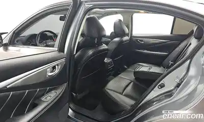 Infiniti Q50 2018 3.5 гидро в Москве № 256144, миниатюра 12