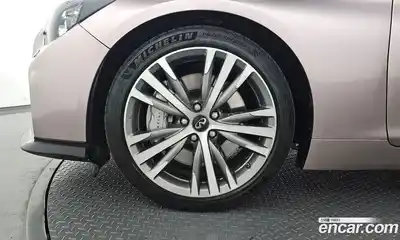 Infiniti Q50 2018 3.5 гидро в Москве № 256144, миниатюра 5
