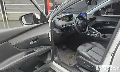 Peugeot 3008 2018 1.6 гидро в Москве № 256264, миниатюра 11