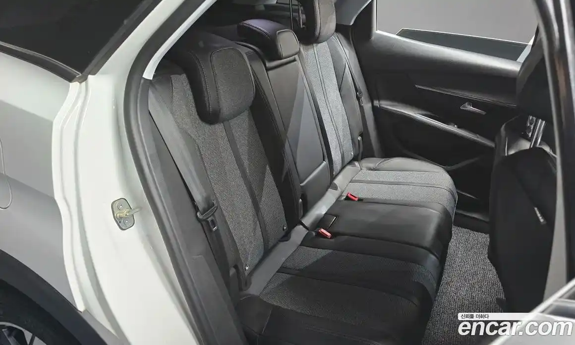 Peugeot 3008 2018 1.6 гидро в Москве № 256264, фото 12