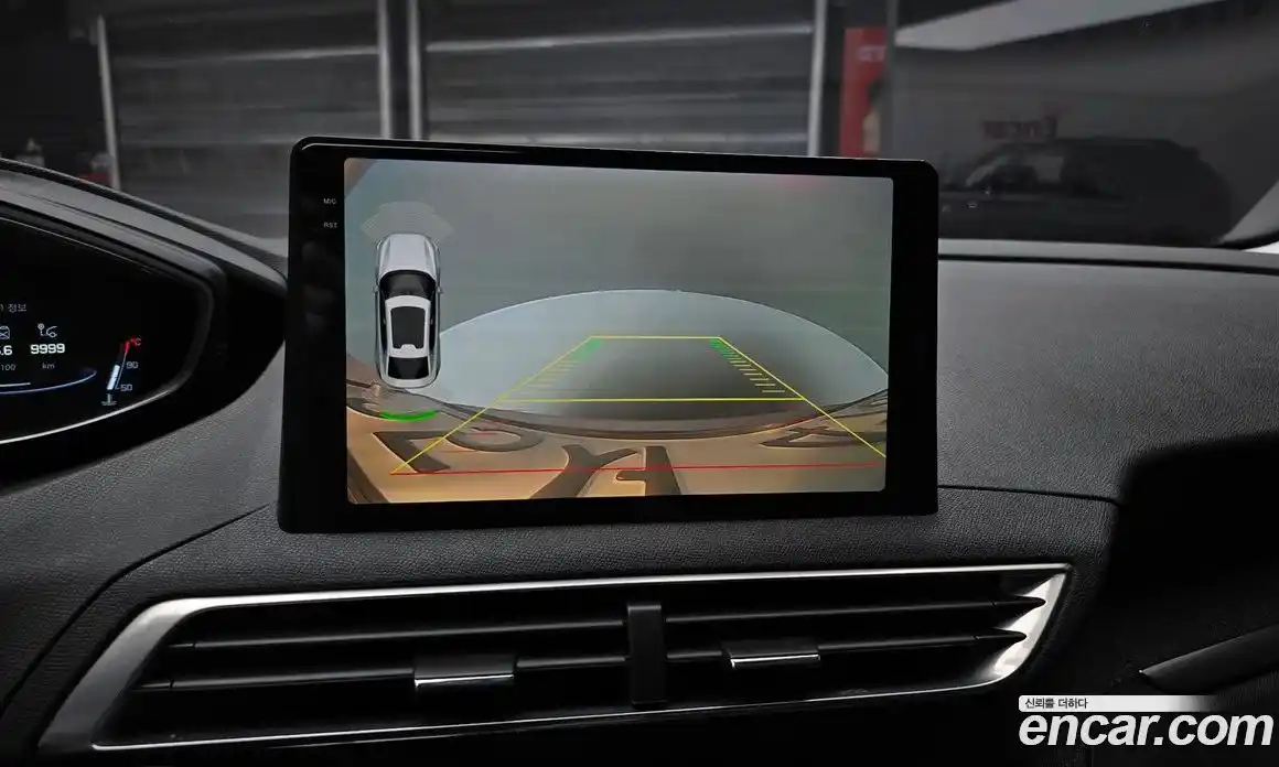 Peugeot 3008 2018 1.6 гидро в Москве № 256264, фото 15