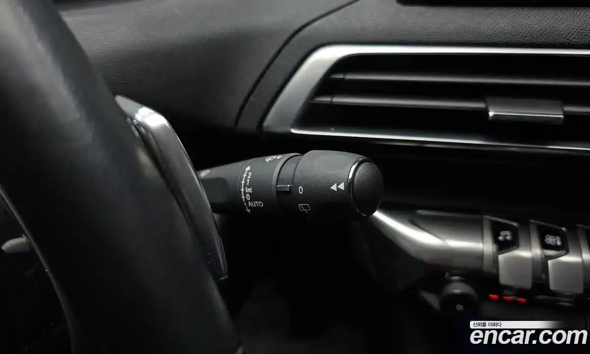 Peugeot 3008 2018 1.6 гидро в Москве № 256264, фото 18