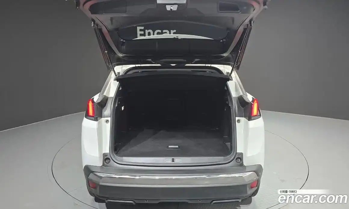 Peugeot 3008 2018 1.6 гидро в Москве № 256264, фото 20