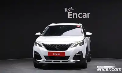 Peugeot 3008 2018 1.6 гидро в Москве № 256264, миниатюра 3