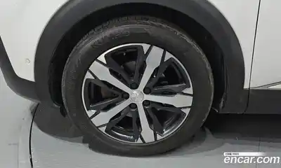 Peugeot 3008 2018 1.6 гидро в Москве № 256264, миниатюра 5